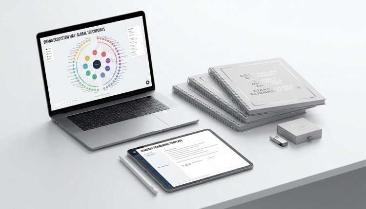The Brand Ecosystem Mapping Toolkit