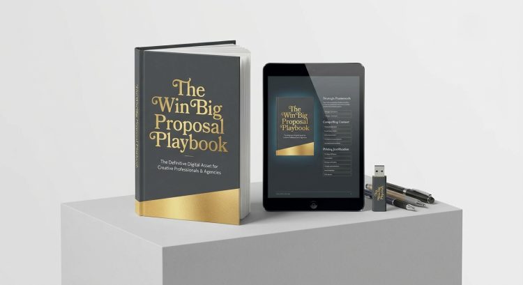 The Win Big Proposal Playbook