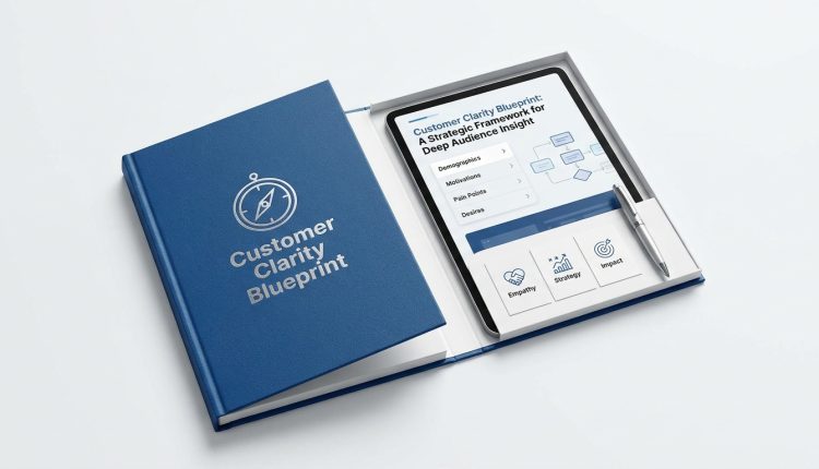 Customer Clarity Blueprint