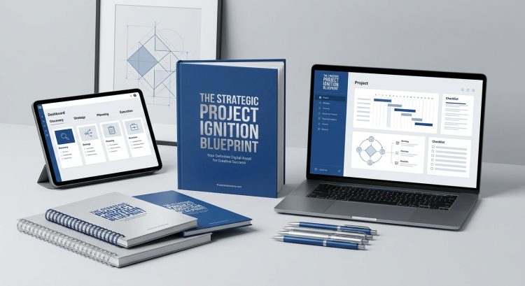 The Strategic Project Ignition Blueprint
