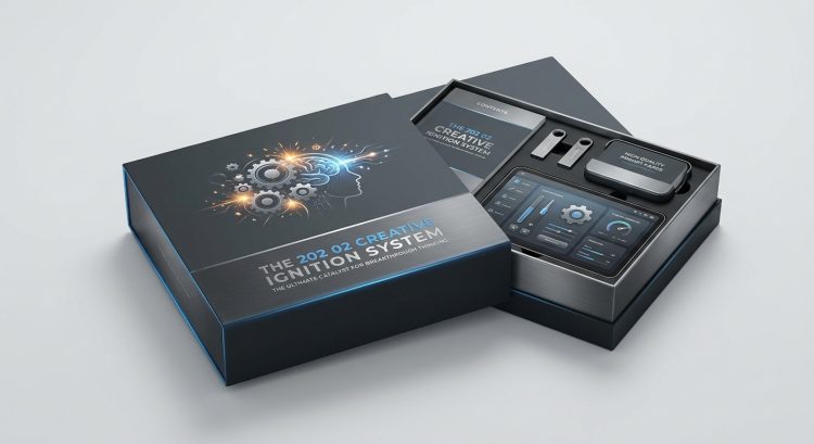 The 202 02 Creative Ignition System