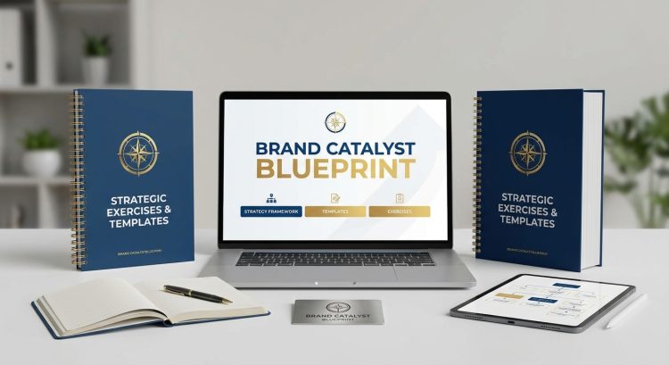 Brand Catalyst Blueprint