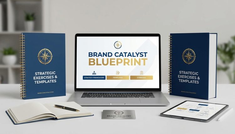Brand Catalyst Blueprint