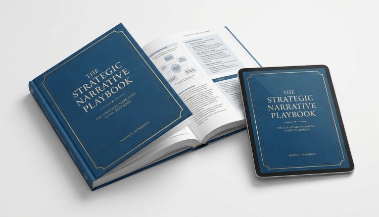 The Strategic Narrative Playbook