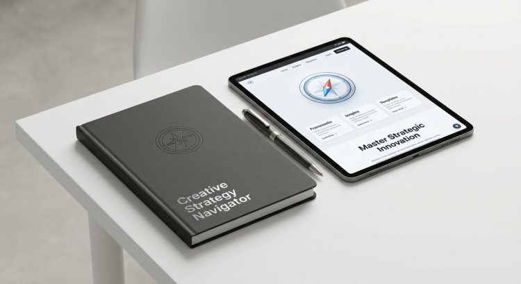 Creative Strategy Navigator