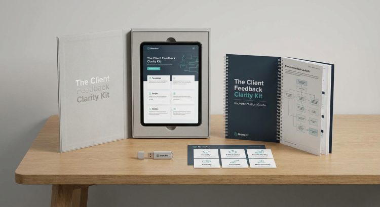The Client Feedback Clarity Kit