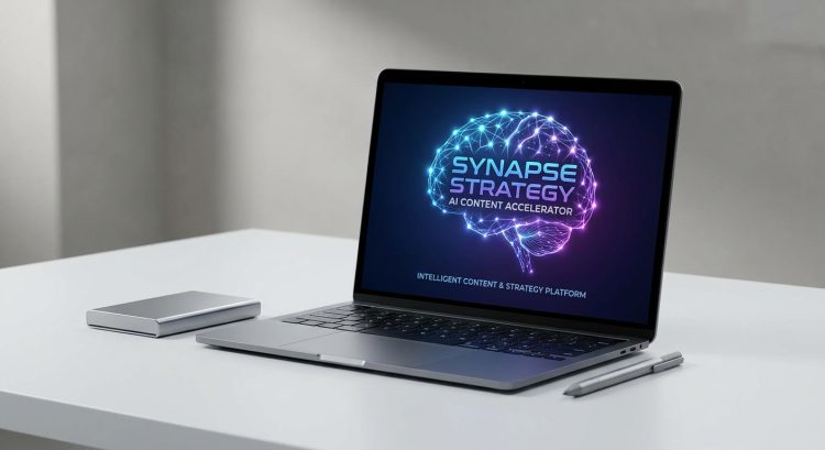Synapse Strategy Ai Content Accelerator