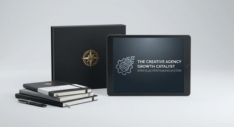 The Creative Agency Growth Catalyst Strategic Positioning System