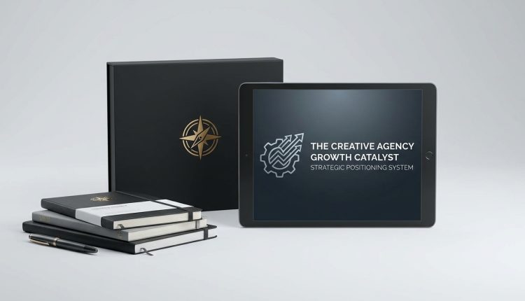 The Creative Agency Growth Catalyst Strategic Positioning System