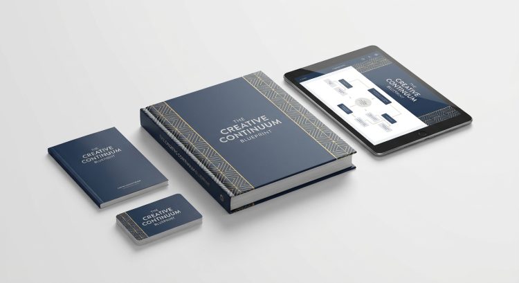 The Creative Continuum Blueprint