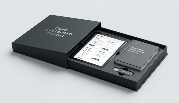 Client Collaboration Catalyst