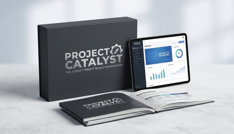 Project Catalyst The Agency Profit  Scale Framework