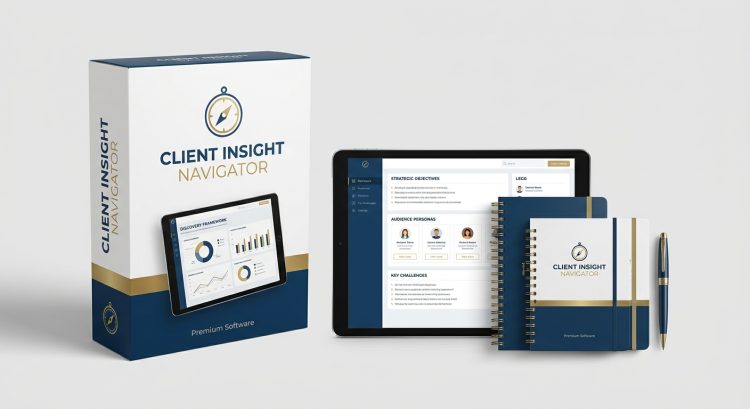 Client Insight Navigator