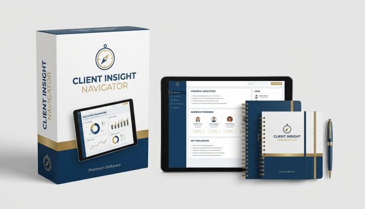 Client Insight Navigator