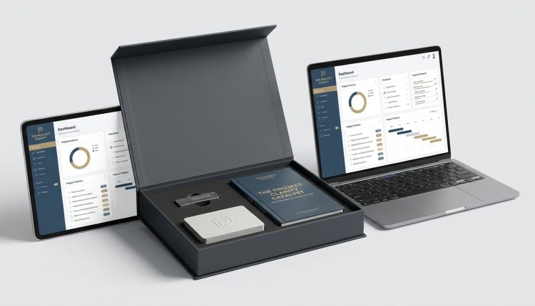 The Project Clarity Catalyst