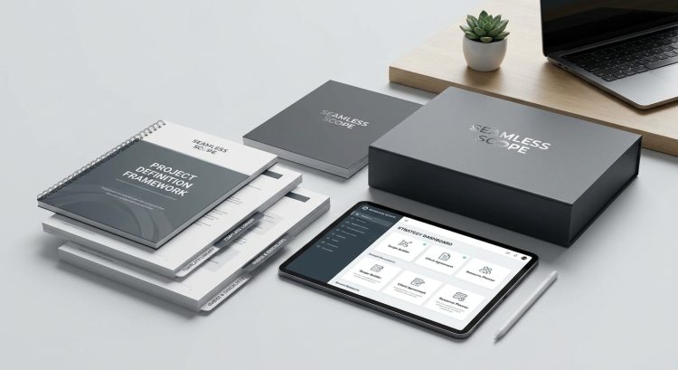 Seamless Scope  Strategy Kickstart Kit