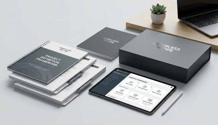 Seamless Scope  Strategy Kickstart Kit