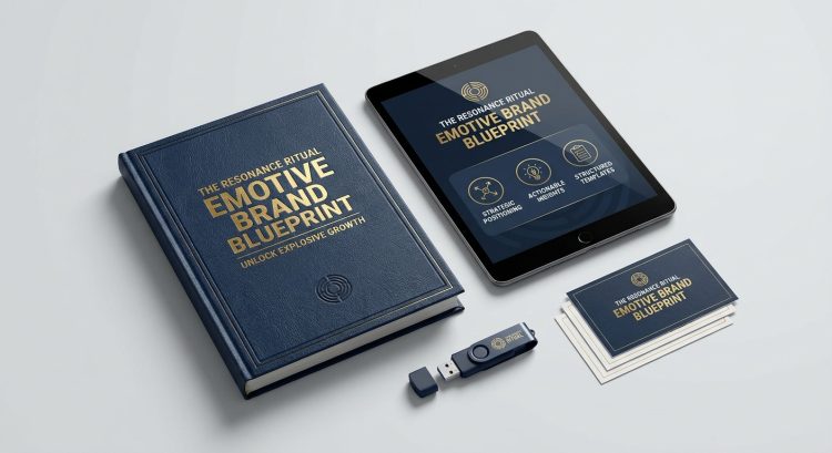 The Resonance Ritual Emotive Brand Blueprint