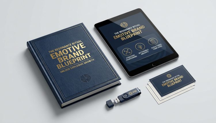 The Resonance Ritual Emotive Brand Blueprint