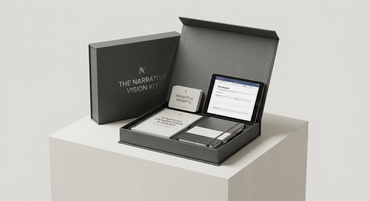 The Narrative Vision Kit