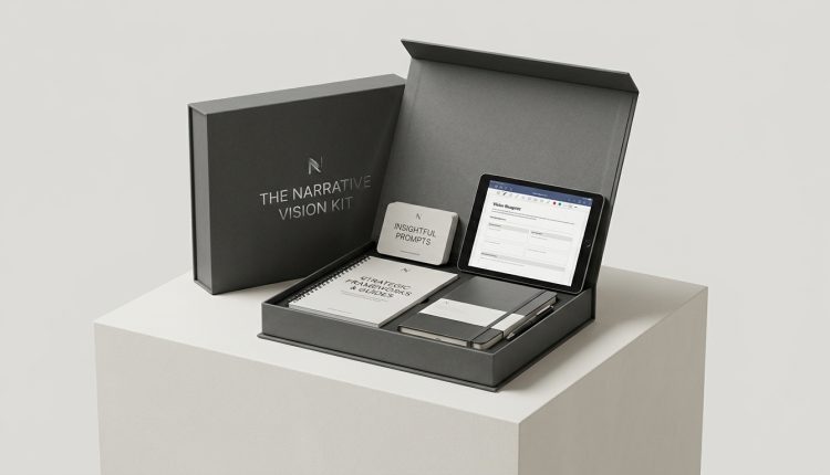 The Narrative Vision Kit