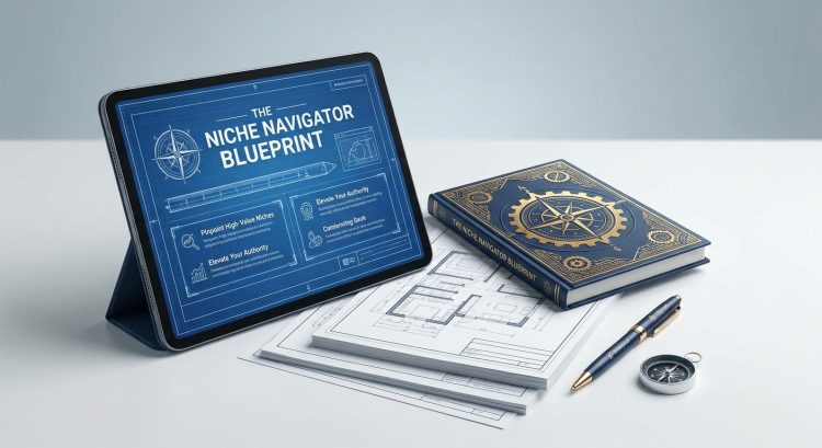 The Niche Navigator Blueprint