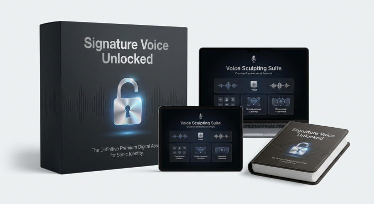 Signature Voice Unlocked