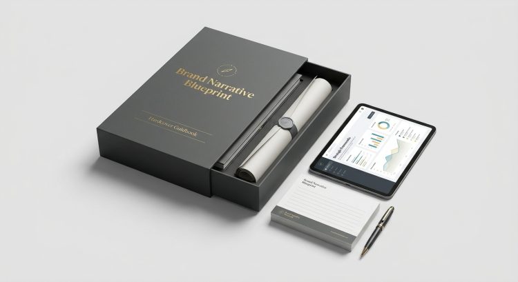 Brand Narrative Blueprint