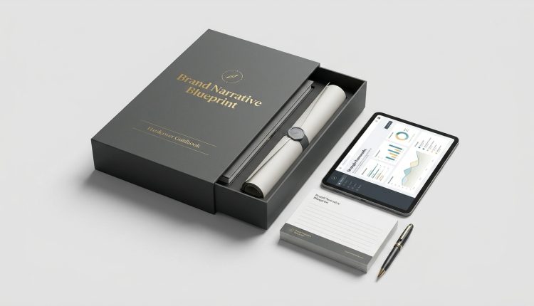 Brand Narrative Blueprint