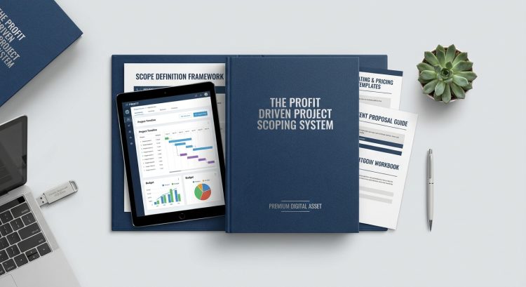 The Profit Driven Project Scoping System
