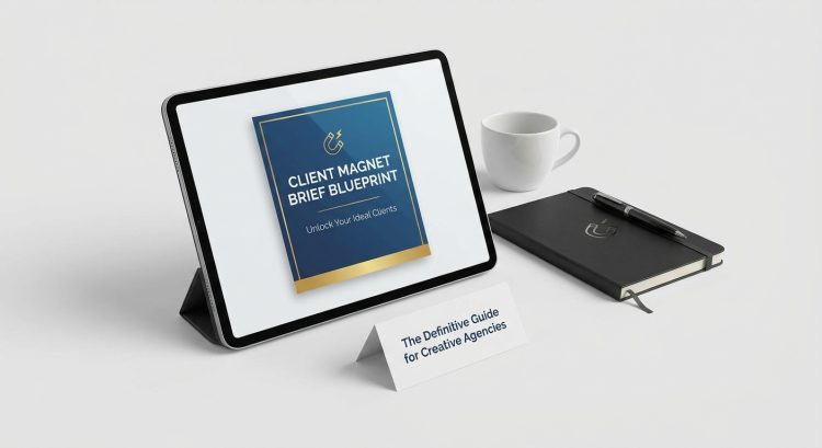 Client Magnet Brief Blueprint