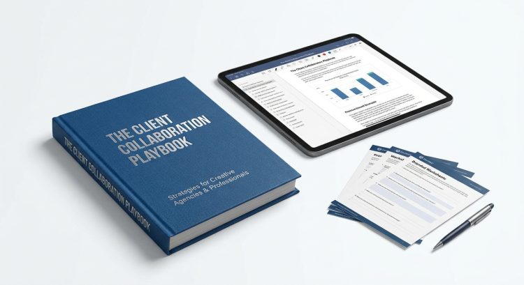 The Client Collaboration Playbook