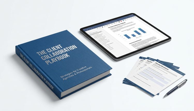 The Client Collaboration Playbook
