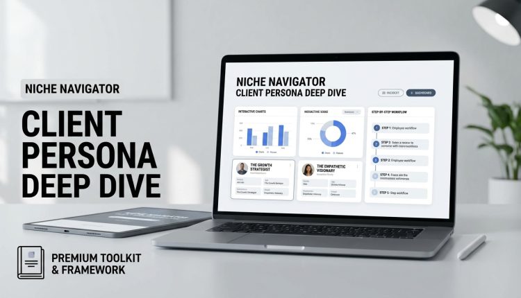 Niche Navigator Client Persona Deep Dive