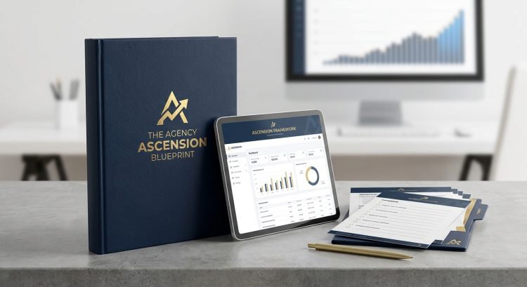 The Agency Ascension Blueprint