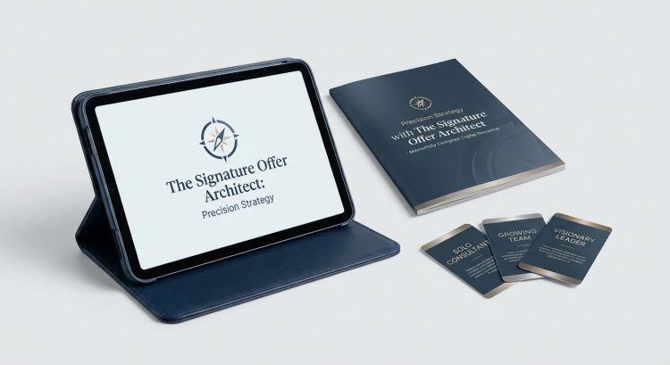 The Signature Offer Architect