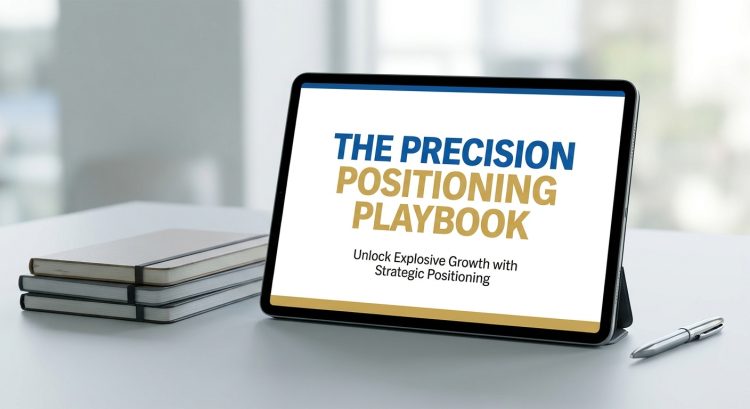The Precision Positioning Playbook