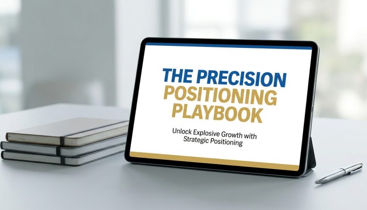 The Precision Positioning Playbook