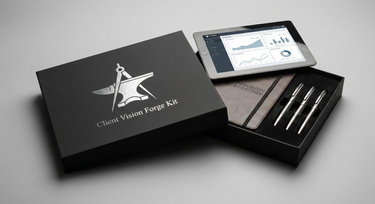 Client Vision Forge Kit