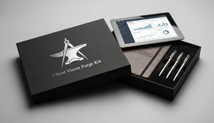 Client Vision Forge Kit