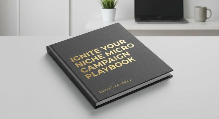Ignite Your Niche Micro Campaign Playbook