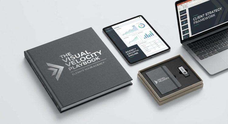 The Visual Velocity Playbook