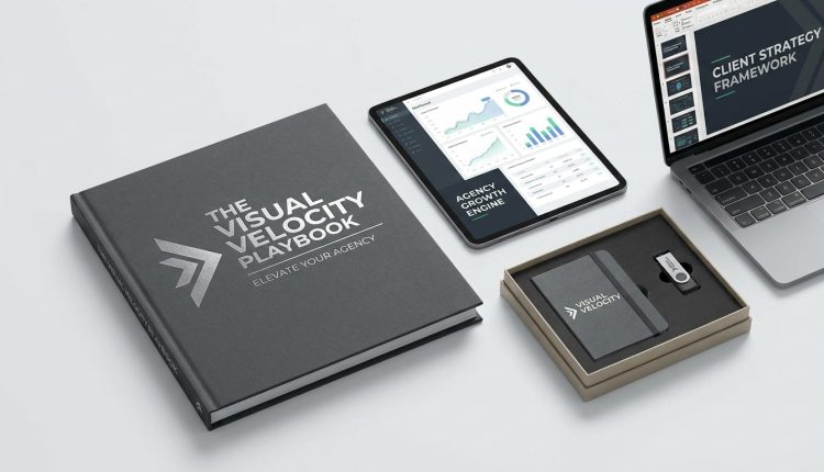 The Visual Velocity Playbook