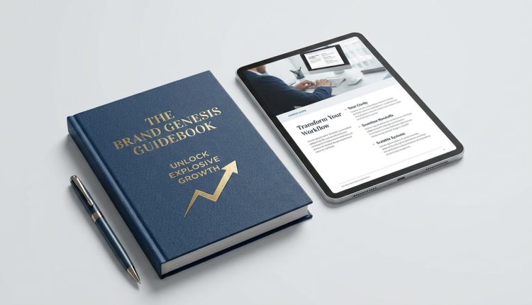 The Brand Genesis Guidebook