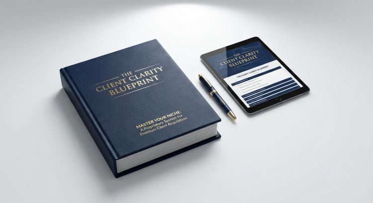 The Client Clarity Blueprint