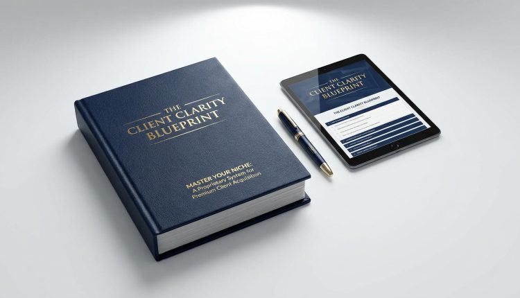 The Client Clarity Blueprint