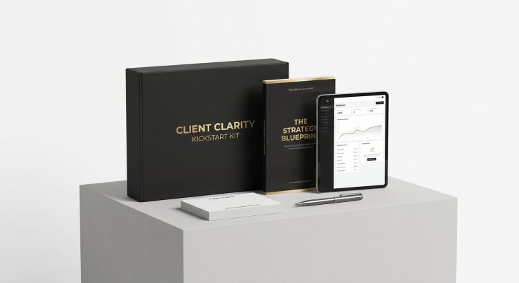 Client Clarity Kickstart Kit