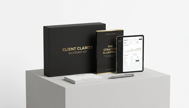Client Clarity Kickstart Kit