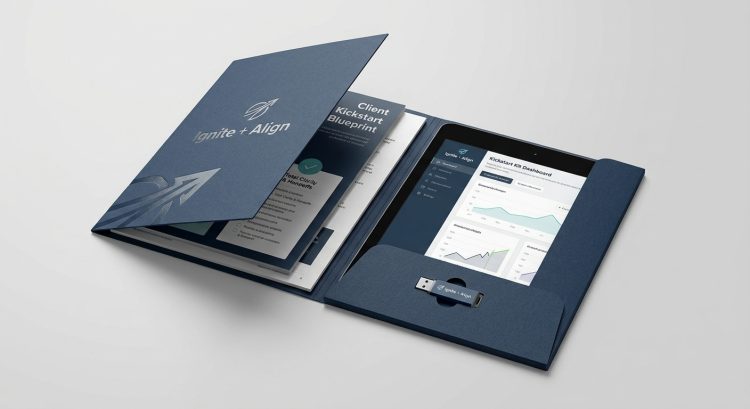 Ignite  Align Client Kickstart Kit