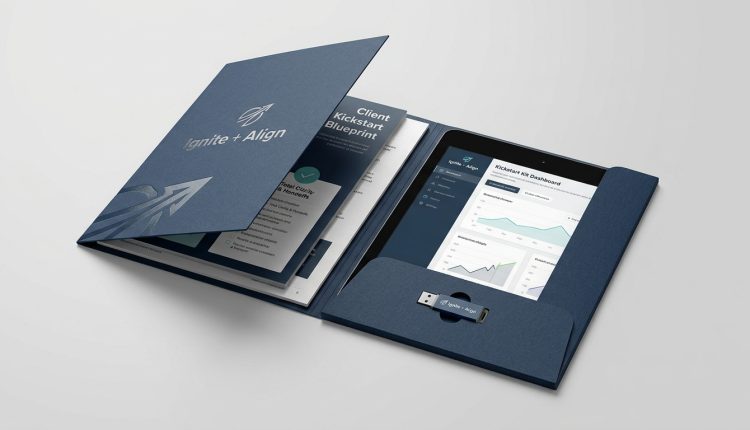 Ignite  Align Client Kickstart Kit